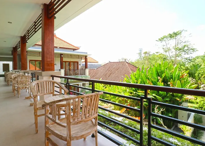 Avisara Villa & Suite