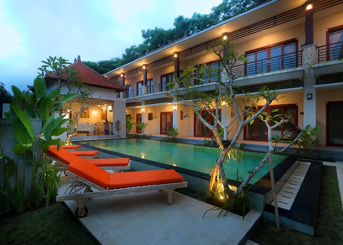 Avisara Villa & Suite