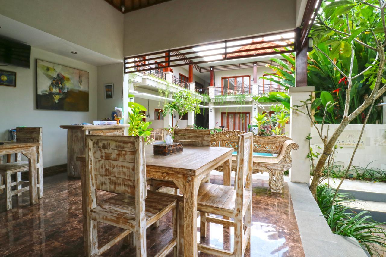 Avisara & Resort