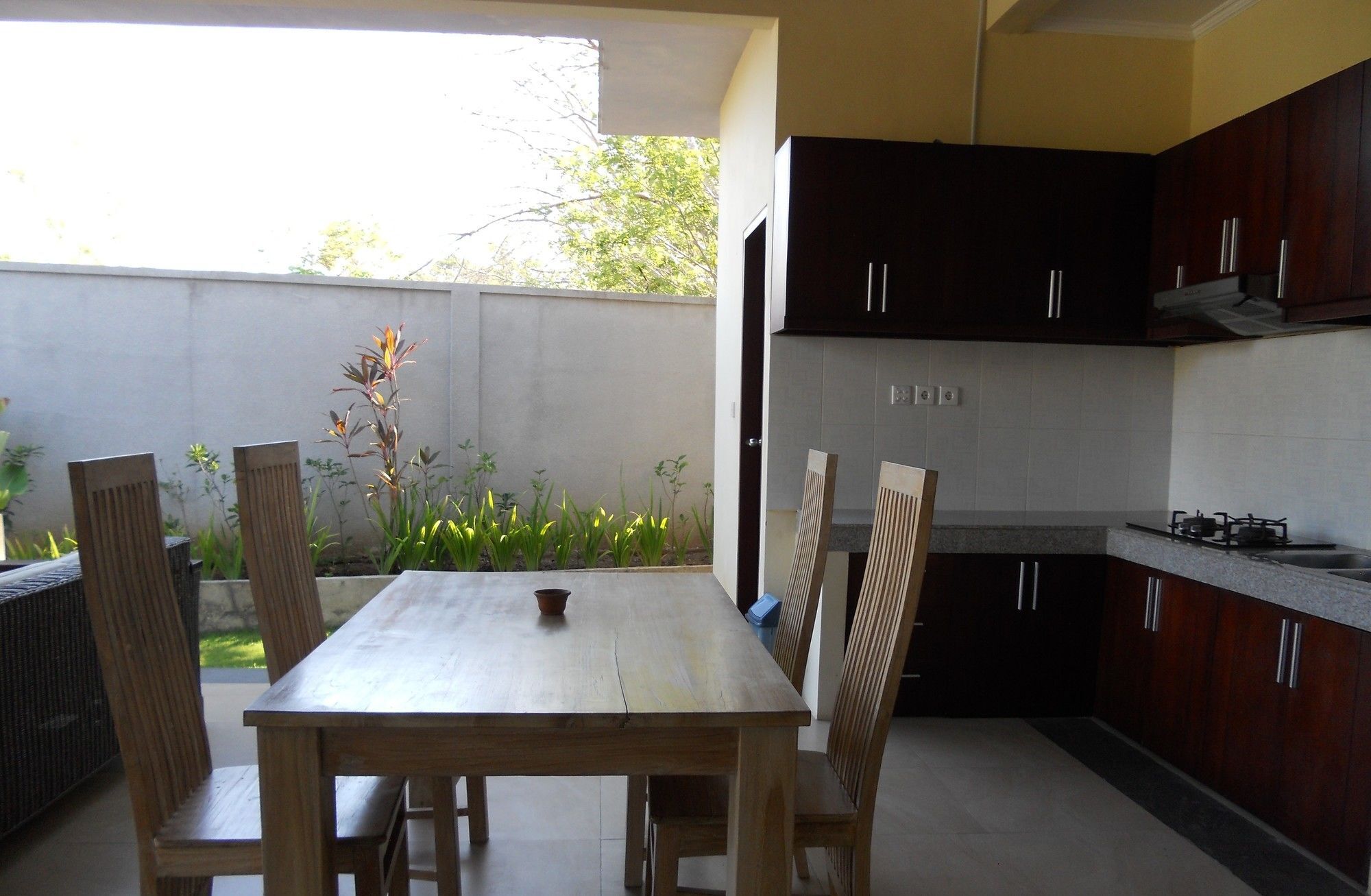 Avisara & 4* Nusa Dua (Bali)