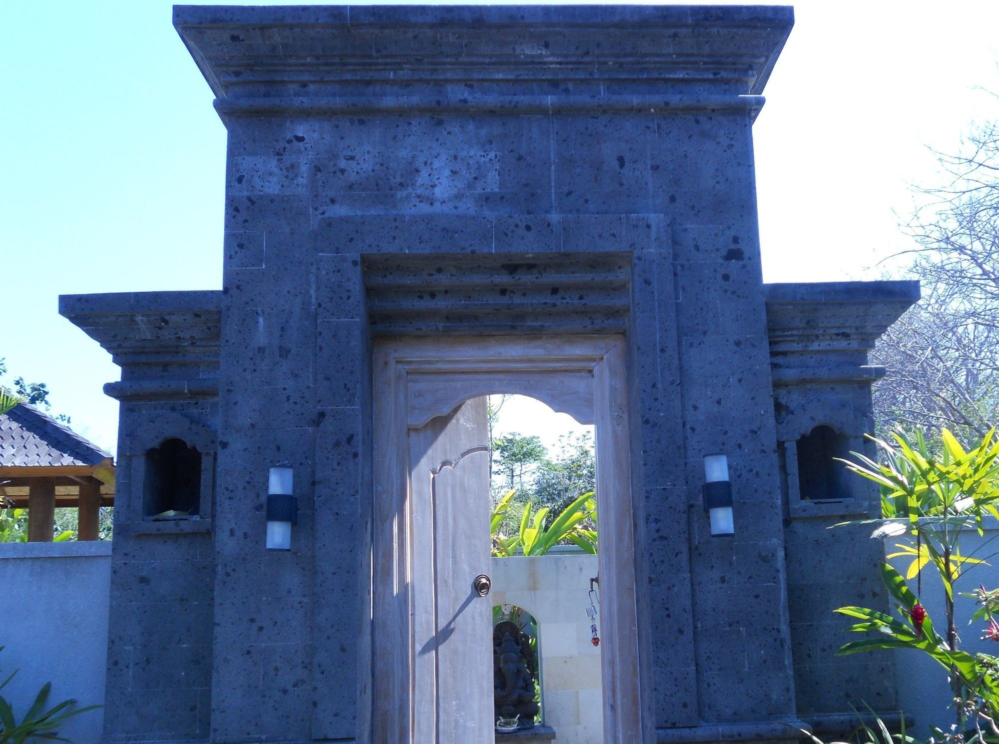 Avisara & Resort 4*