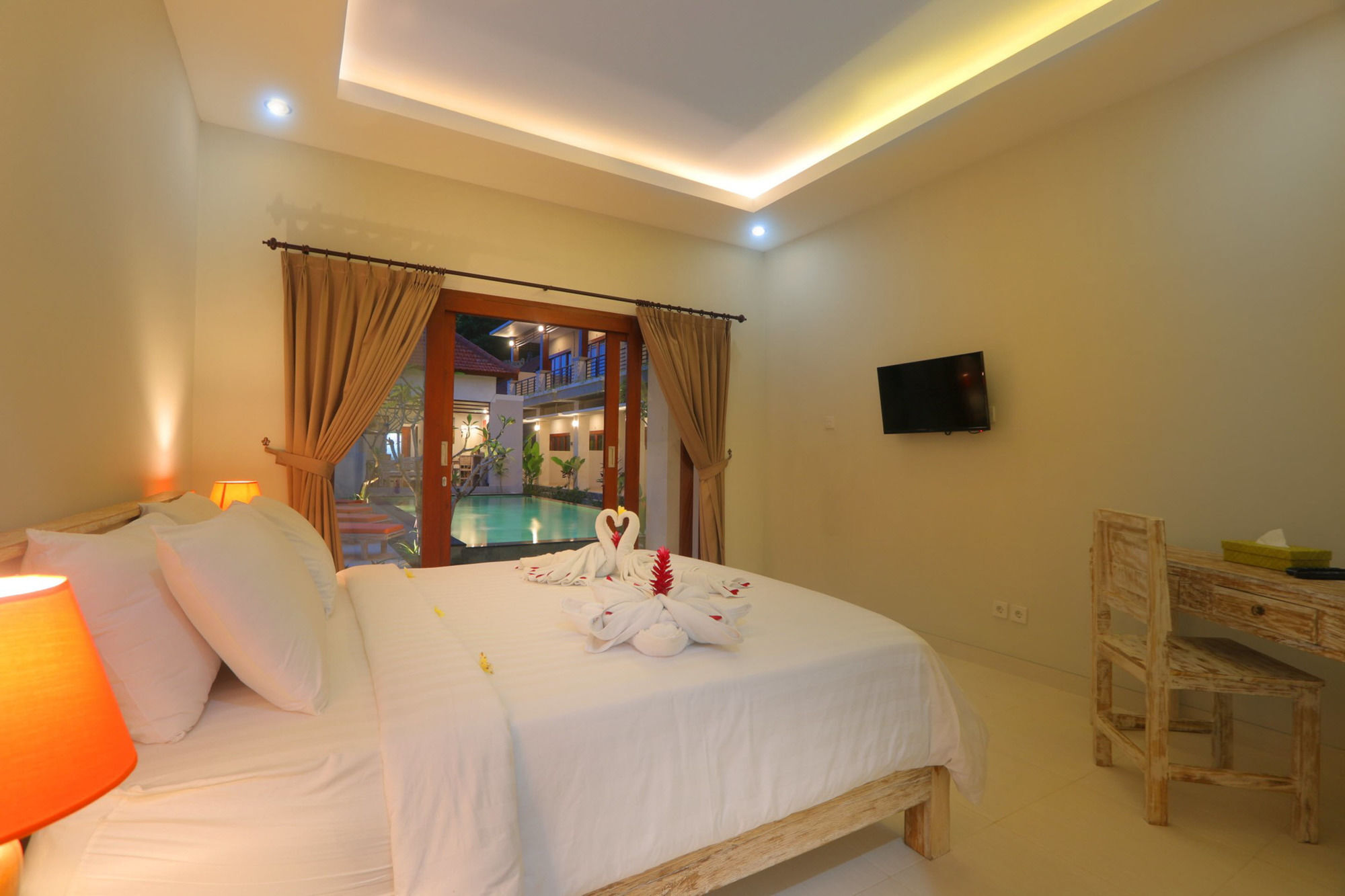Resort Avisara & Nusa Dua (Bali)