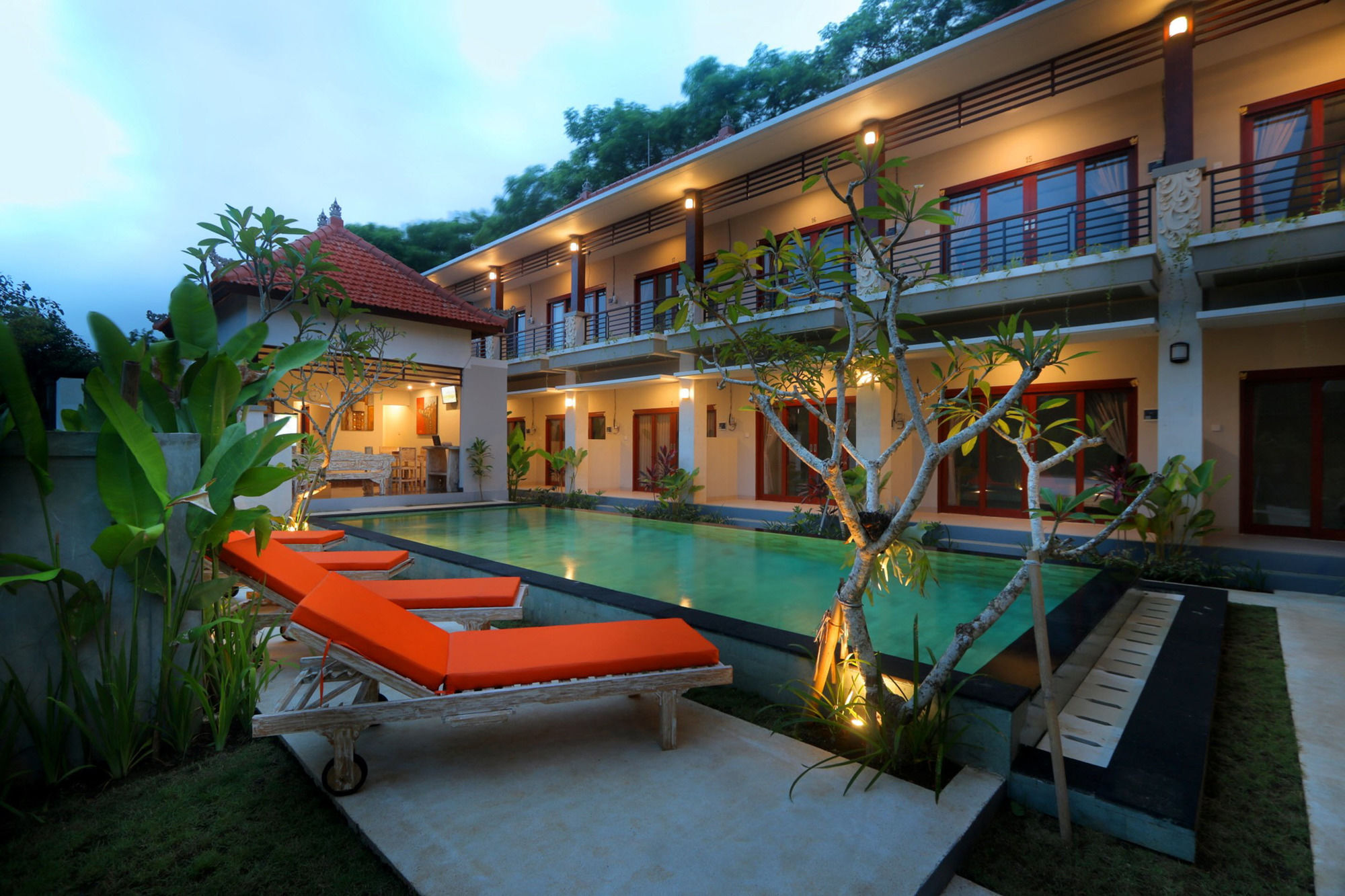 Resort Avisara & 4*