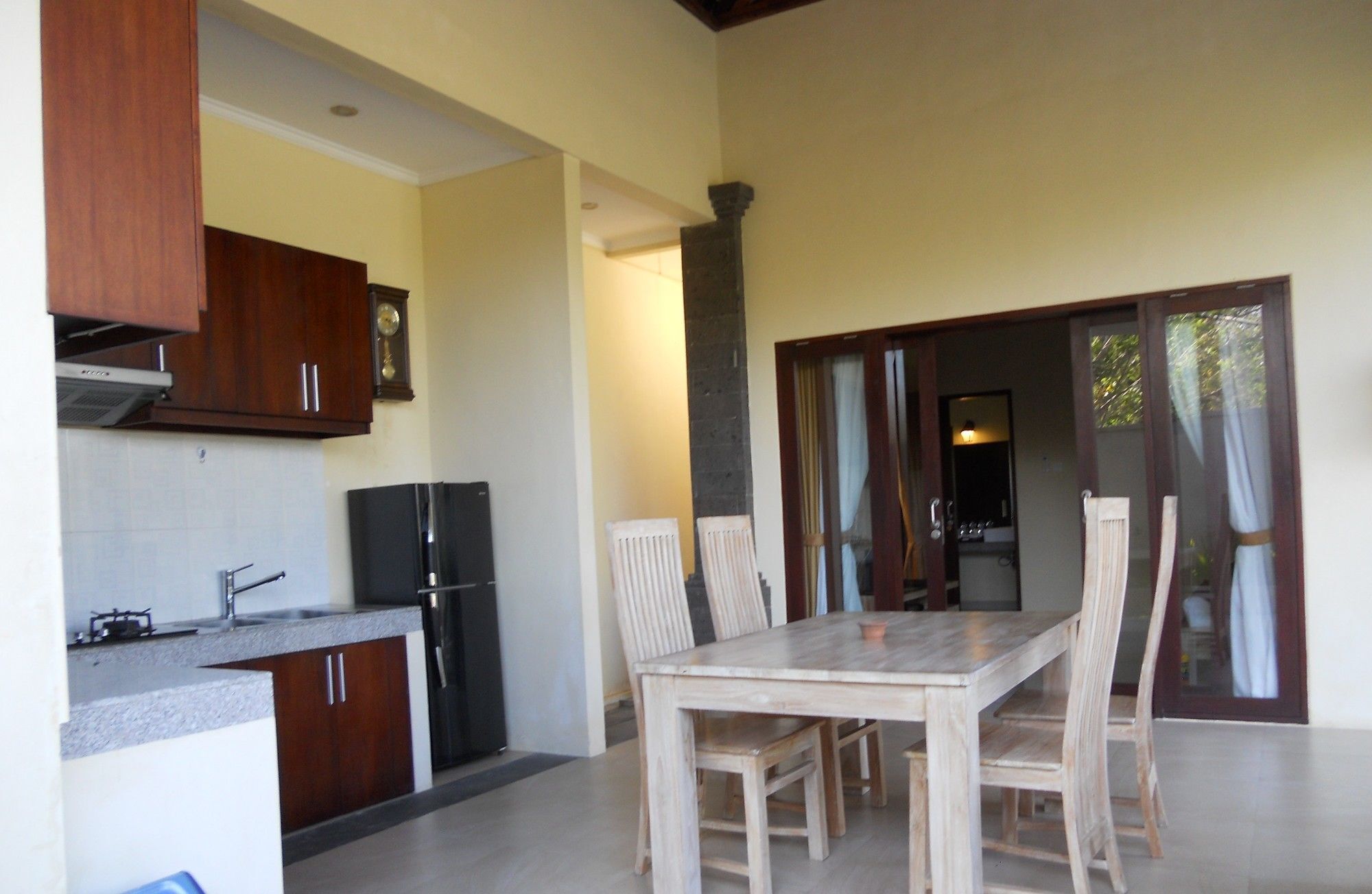 Avisara & Resort Nusa Dua (Bali)