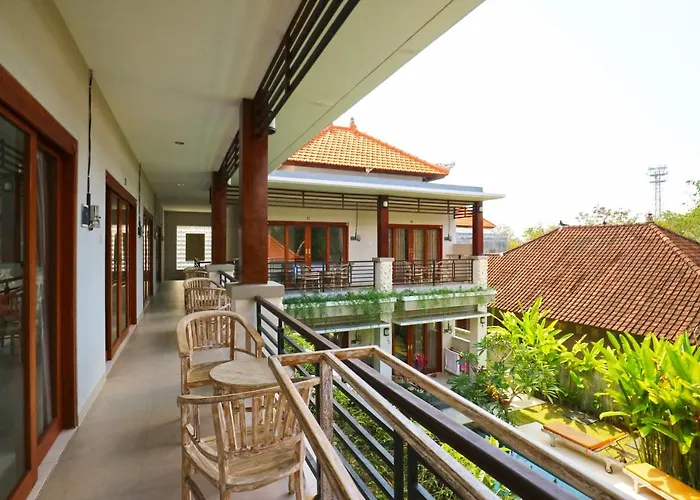 Avisara Villa & Suite