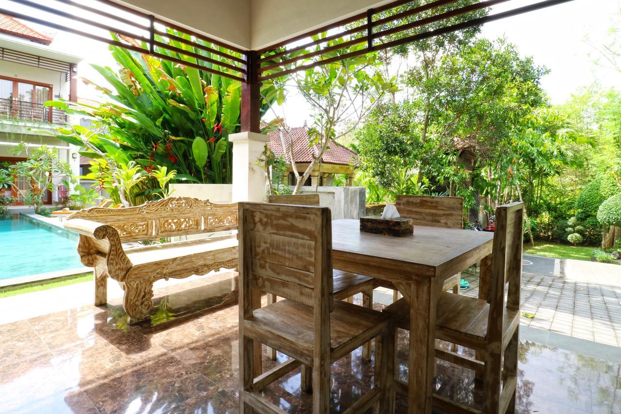 Avisara & 4* Nusa Dua (Bali)