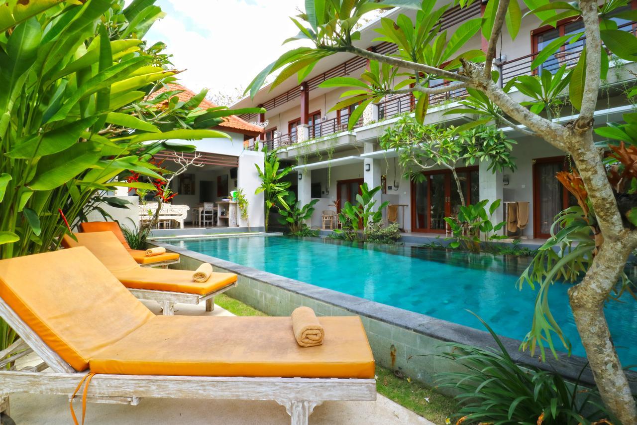 Avisara & 4* Nusa Dua (Bali)