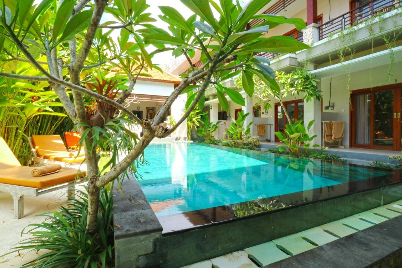 Avisara & 4* Nusa Dua (Bali)