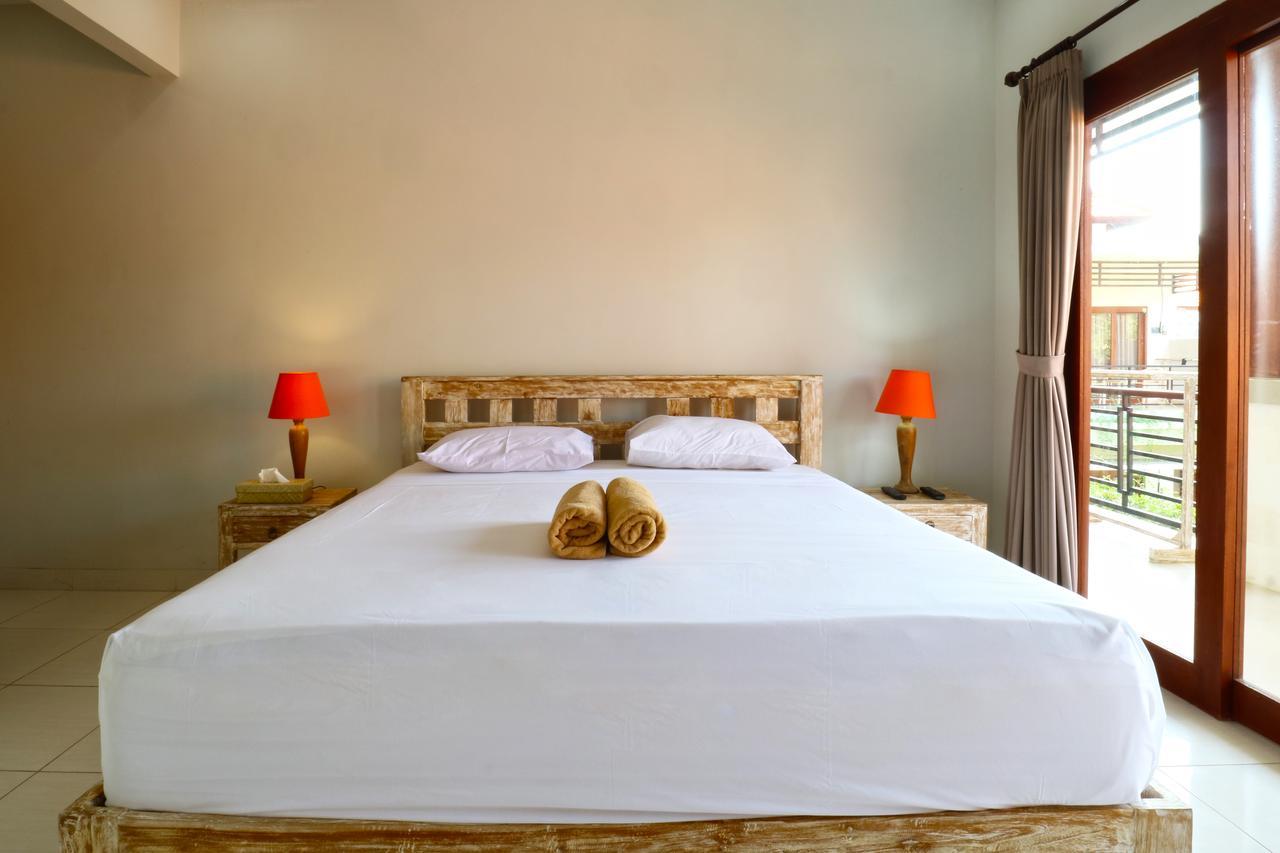 Avisara & सहारा Nusa Dua (Bali)