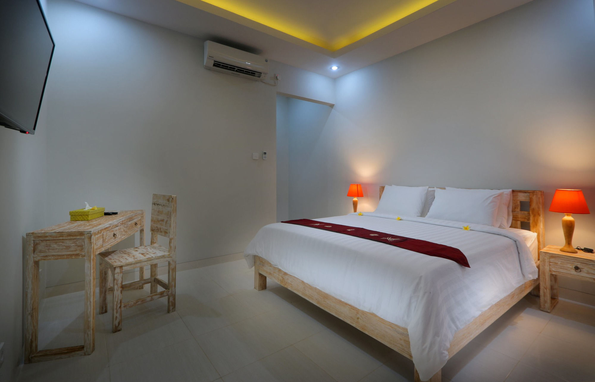 Avisara & 4* Nusa Dua (Bali)