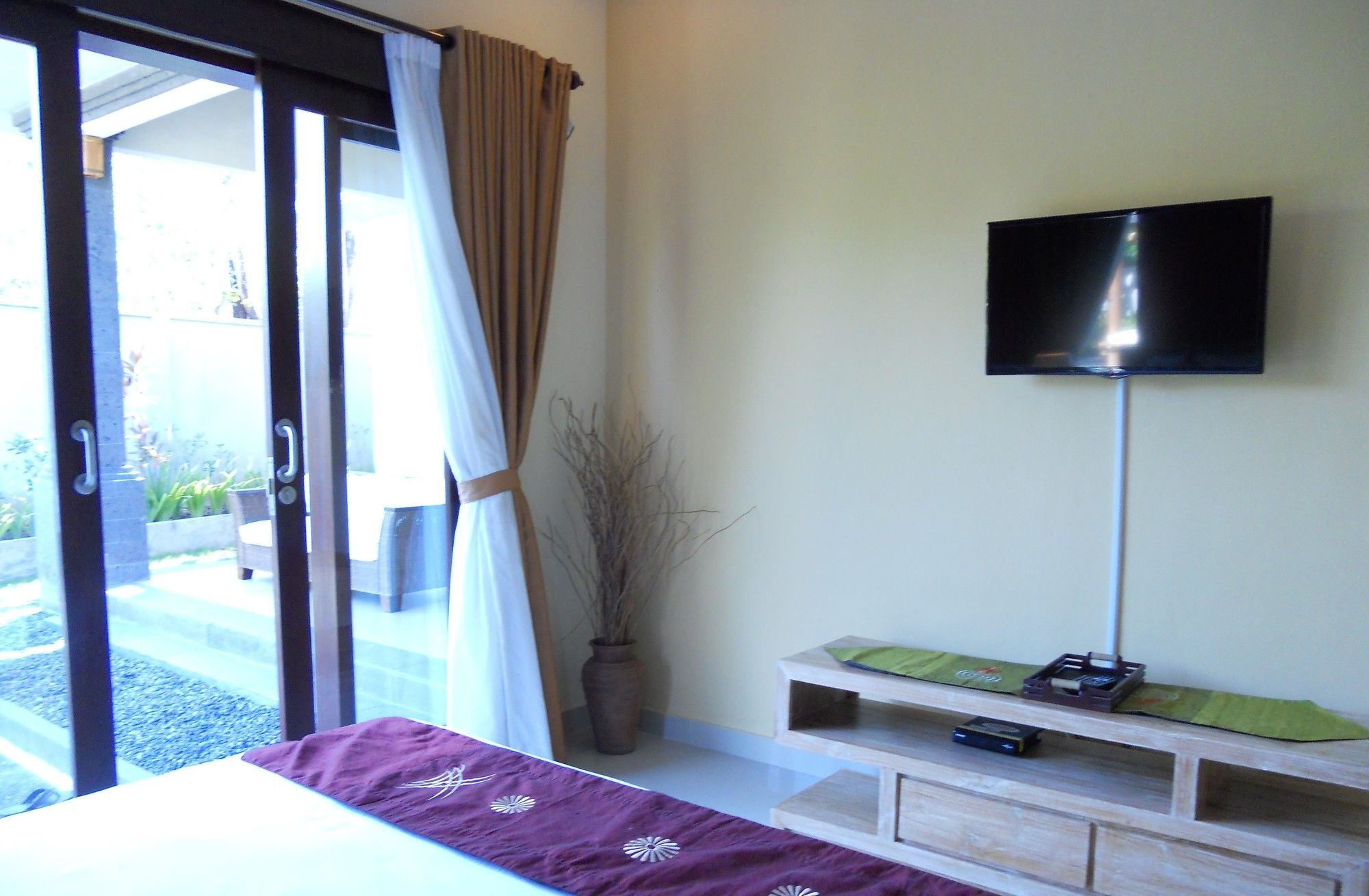 सहारा Avisara & Nusa Dua (Bali)