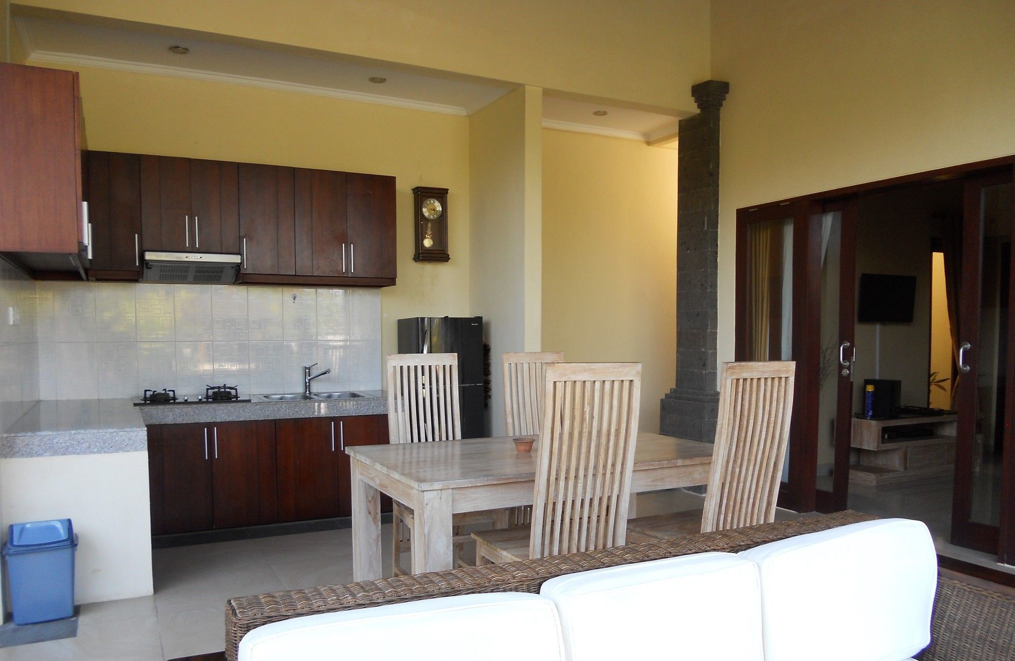 Avisara & Nusa Dua (Bali)