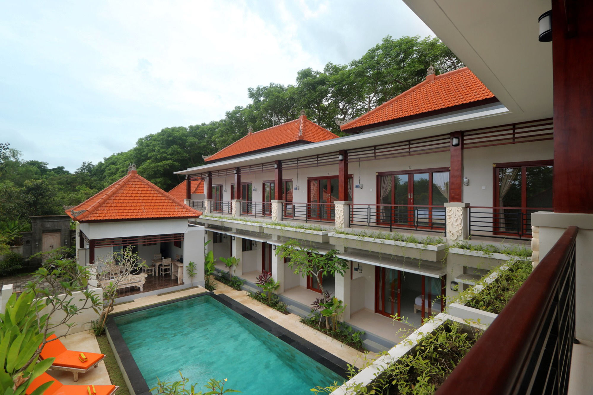 Avisara & Nusa Dua (Bali)