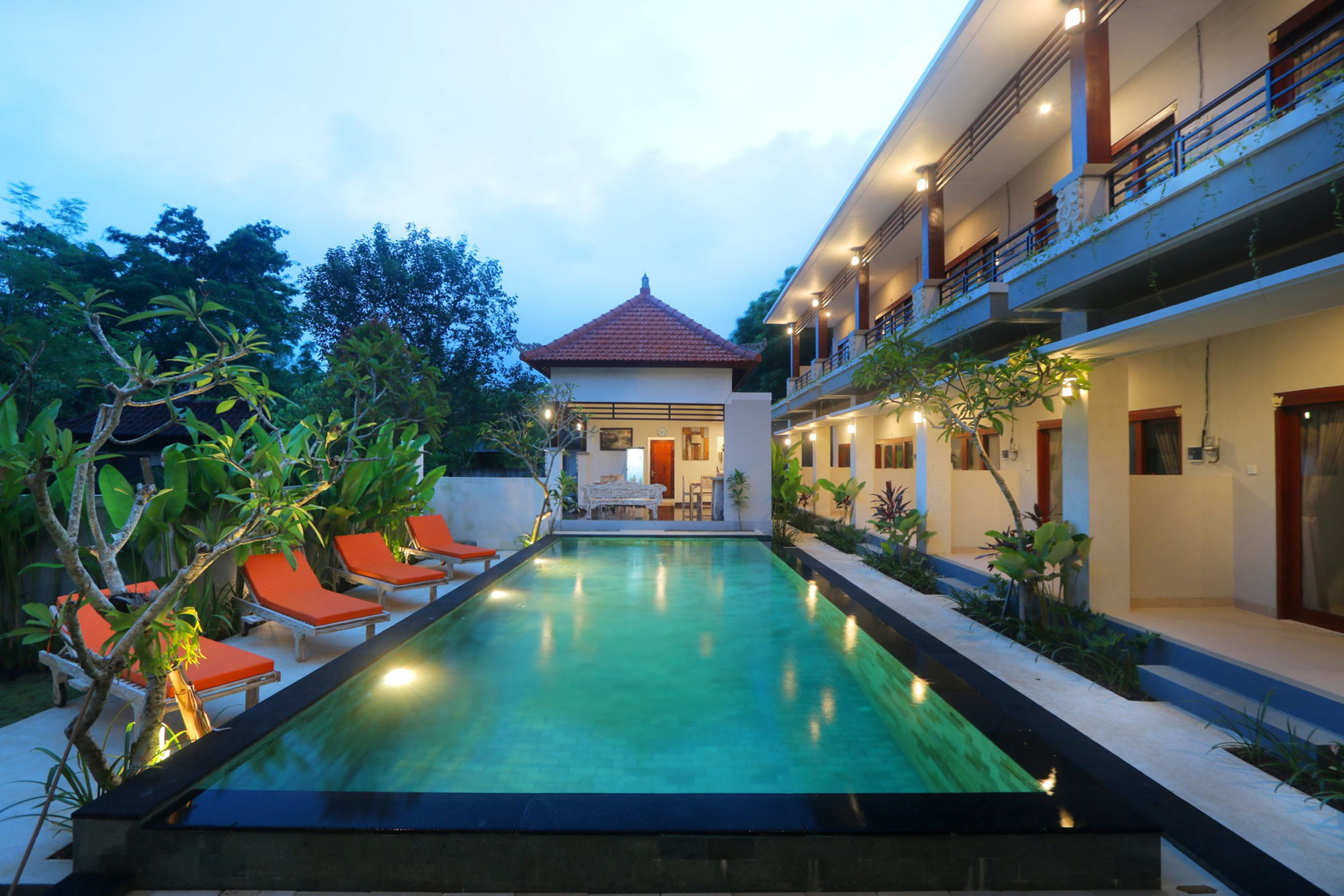 Avisara & Nusa Dua (Bali)